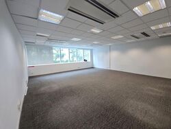 Tan Chong Tower (D7), Office #570069131